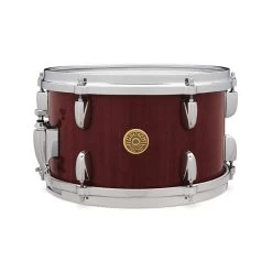 Gretsch Drums Ash Soan Signature 7"x12" 9-Ply Purpleheart Snare Drum