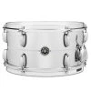 Gretsch Drums GB4163S Brooklyn Chrome Over Steel Snare Drum, 7x13 -Musical Instrument Shop gretsch gb4163s 1