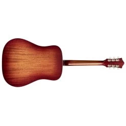 Guild D-40 Standard Dreadnought Acoustic Guitar, Rosewood Fretboard, Pacific Sunset Burst -Musical Instrument Shop guild 385 0400 846 2