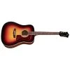 Guild D-50 Standard Dreadnought Acoustic Guitar, Rosewood Fretboard, Antique Burst -Musical Instrument Shop guild 385 0500 847 2