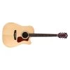Guild Guitars D-260CE Deluxe Acoustic Electric Guitar, Spruce Top, Natural -Musical Instrument Shop guild d260ce dlx nat 1