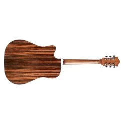 Guild Guitars D-260CE Deluxe Acoustic Electric Guitar, Spruce Top, Natural -Musical Instrument Shop guild d260ce dlx nat 5