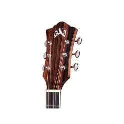 Guild Guitars D-260CE Deluxe Acoustic Electric Guitar, Spruce Top, Natural -Musical Instrument Shop guild d260ce dlx nat 7