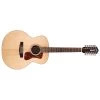 Guild Westerly Collection F1512 Jumbo 12-String Acoustic Guitar, Sitka Spruce Top 2 Guild Westerly Collection F1512 Jumbo 12-String Acoustic Guitar, Sitka Spruce Top -Musical Instrument Shop guild f 1512 nat 1