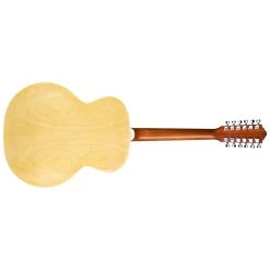 Guild Westerly Collection F-2512E Maple Acoustic Electric 12-String Guitar, Solid Sitka Spruce Top -Musical Instrument Shop guild f 2512em bld 3