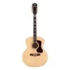 Guild F-512E 12-String Acoustic Electric Guitar, LR Baggs Pickup, Natural 1 Guild F-512E 12-String Acoustic Electric Guitar, LR Baggs Pickup, Natural -Musical Instrument Shop guild f512e 1 1