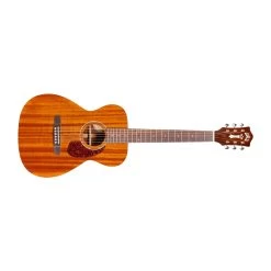 Guild Westerly Collection M120 Acoustic Guitar, Concert, Soft Case - Nat 9 Guild Westerly Collection M120 Acoustic Guitar, Concert, Soft Case - Nat -Musical Instrument Shop guild m120 nat 1