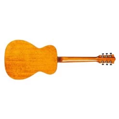 Guild Westerly Collection M120 Acoustic Guitar, Concert, Soft Case - Nat 10 Guild Westerly Collection M120 Acoustic Guitar, Concert, Soft Case - Nat -Musical Instrument Shop guild m120 nat 3