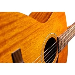 Guild Westerly Collection M120 Acoustic Guitar, Concert, Soft Case - Nat 13 Guild Westerly Collection M120 Acoustic Guitar, Concert, Soft Case - Nat -Musical Instrument Shop guild m120 nat 5