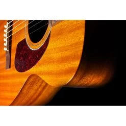 Guild Westerly Collection M120 Acoustic Guitar, Concert, Soft Case - Nat 12 Guild Westerly Collection M120 Acoustic Guitar, Concert, Soft Case - Nat -Musical Instrument Shop guild m120 nat 6