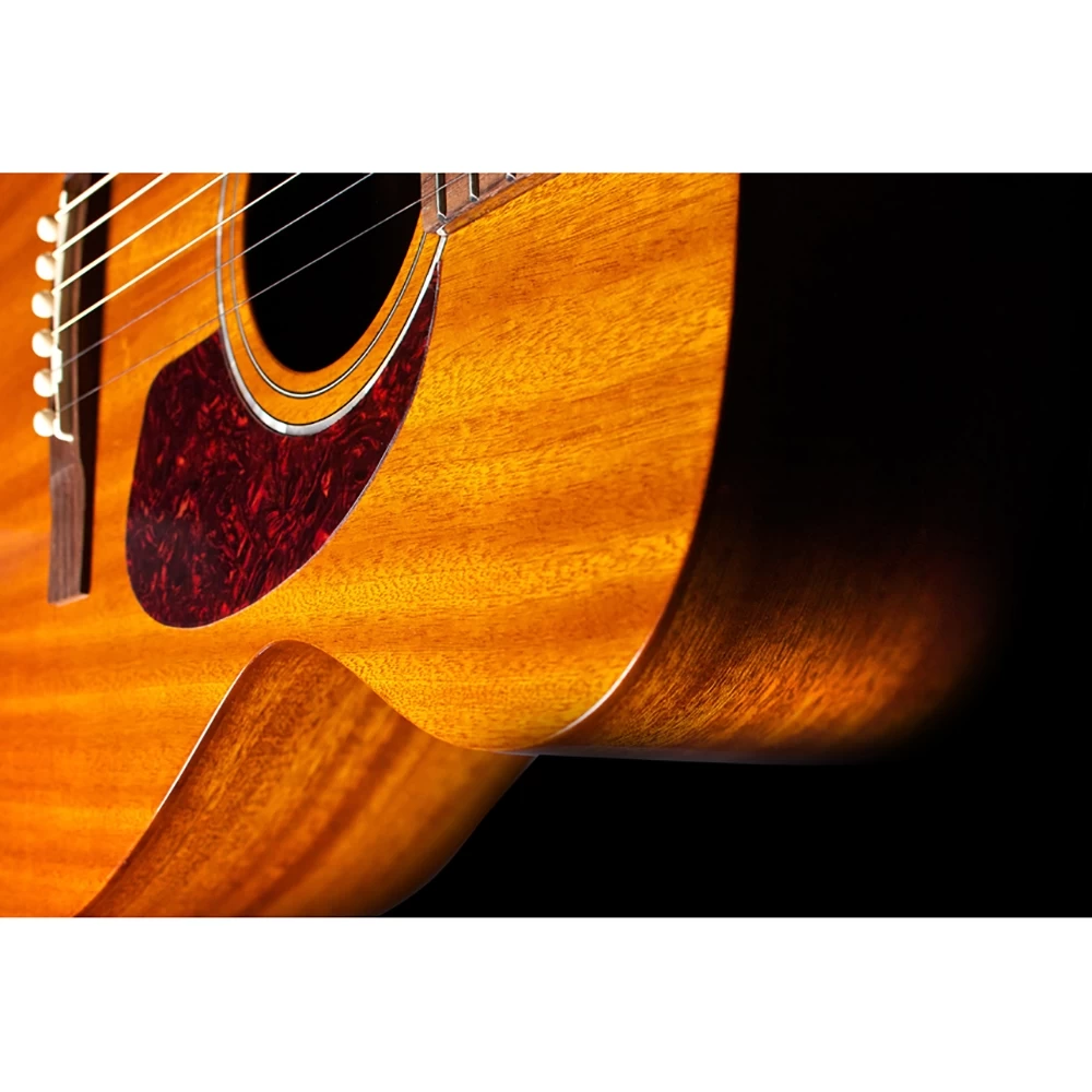 Guild Westerly Collection M120 Acoustic Guitar, Concert, Soft Case - Nat 7 Guild Westerly Collection M120 Acoustic Guitar, Concert, Soft Case - Nat - Image 5