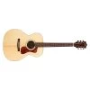 Guild Westerly Collection OM-240E Acous-Electric Guitar, Orchestra - Nat -Musical Instrument Shop guild om240e nat 1