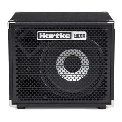Hartke HyDrive HD112 300-Watt 1x12" Bass Amp Speaker Cabinet