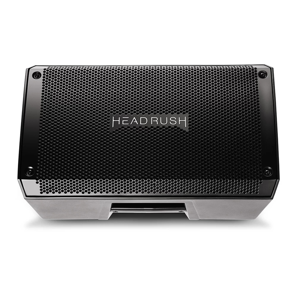 HeadRush FRFR-108 2000-watt 1x8'' Powered Portable Guitar Cabinet 3 HeadRush FRFR-108 2000-watt 1x8'' Powered Portable Guitar Cabinet