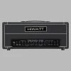 Hiwatt Crunch 150 150-Watt Guitar Amp Head W/ True Spring Reverb -Musical Instrument Shop hiwatt crunch 150hd 1