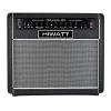 Hiwatt Crunch 50R Combo 50W Guitar Amp Combo W/ 1x12” Octapulse Speaker & True-Spring Reverb -Musical Instrument Shop hiwatt crunch 50r 1