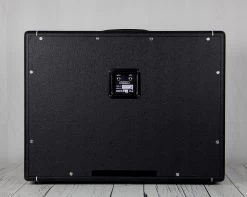 HiWatt HG212 2x12 Guitar Amp Speaker Cabinet, Octapulse Speakers -Musical Instrument Shop hiwatt hg212 o 4