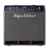 Hughes & Kettner Black Spirit 200 Combo Guitar Amp, 200w, 1x12'' -Musical Instrument Shop hk blksprt 200 combo 1