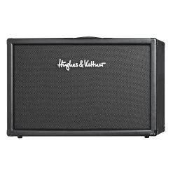 Hughes & Kettner TM 212 Tubemeister Guitar Amp Speaker Cabinet, 2x12'', 120w