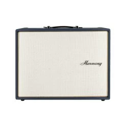 Harmony H620 20-Watt 1x12" Tube Combo Guitar Amplifier, 6L6 Power Tubes