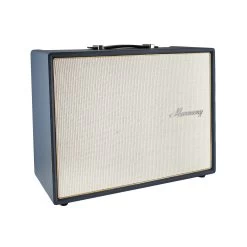 Harmony H620 20-Watt 1x12" Tube Combo Guitar Amplifier, 6L6 Power Tubes -Musical Instrument Shop hmn h620 2