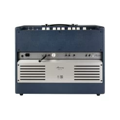 Harmony H620 20-Watt 1x12" Tube Combo Guitar Amplifier, 6L6 Power Tubes -Musical Instrument Shop hmn h620 4