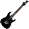 Ibanez GRX20Z BKN Gio Series Electric Guitar Black Night Finish W/ Tremolo 1 Ibanez GRX20Z BKN Gio Series Electric Guitar Black Night Finish W/ Tremolo -Musical Instrument Shop ibanez grx20z bkn