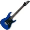 Ibanez GRX20Z JB Gio Series Electric Guitar Jewel Blue Finish