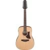Ibanez AAD1012E Advanced Acoustic 12-String Guitar, Solid Sitka Spruce Top -Musical Instrument Shop ibz aad1012eopn 1