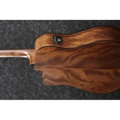 Ibanez AW5412CE Artwood 12-String Acoustic Electric Guitar, Solid Okoume Top -Musical Instrument Shop ibz aw5412ce op 12 2