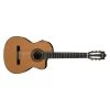 Ibanez GA6CE Classical Nylon String Acoustic Electric Guitar, Spruce Top -Musical Instrument Shop ibz ga6ce