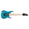 Ibanez GRG7221M MLB Gio Series 7-String Electric Guitar - Metallic Light Blue -Musical Instrument Shop ibz grg7221mmlb 1