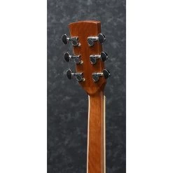 Ibanez PF15L NT Performance Left-Handed Acoustic Guitar - Natural 8 Ibanez PF15L NT Performance Left-Handed Acoustic Guitar - Natural -Musical Instrument Shop ibz pf15lnt 3