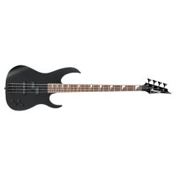 Ibanez RGB300 RGB Series Bass, Jatoba Fretboard, Black Flat