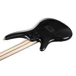 Ibanez SR405EPBDX SR Standard 5-String Bass, Jatoba Fretboard, Tropical Seafloor Burst -Musical Instrument Shop ibz sr405epbdxtsu 5