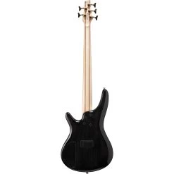 Ibanez SR405EPBDX SR Standard 5-String Bass, Jatoba Fretboard, Tropical Seafloor Burst -Musical Instrument Shop ibz sr405epbdxtsu 7