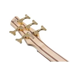 Ibanez SR405EPBDX SR Standard 5-String Bass, Jatoba Fretboard, Tropical Seafloor Burst -Musical Instrument Shop ibz sr405epbdxtsu 9