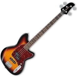 Ibanez TMB100 TFB 4-String Talman Bass (Tri Fade Burst) -Musical Instrument Shop ibz tmb100tfb 1