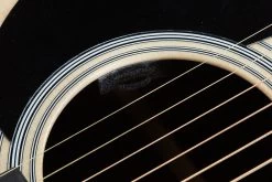 Martin Standard Series D-28E Dreadnought Acoustic-Electric Guitar, Fishman Aura VT Pickup -Musical Instrument Shop img 0123 2