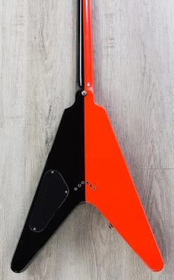 Dean USA Michael Schenker Limited Edition Arrow Guitar #29 Out Of 50 - US151256 -Musical Instrument Shop img 0365