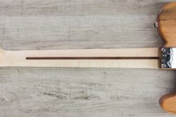 Fender Limited Edition Reclaimed Pine Telecaster, Birdseye Maple Neck And Fretboard, Lollar Pickup -Musical Instrument Shop img 1076 3