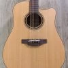 Takamine P3DC12 12-String Dreadnought Acoustic-Electric Guitar Natural With Case 1 Takamine P3DC12 12-String Dreadnought Acoustic-Electric Guitar Natural With Case -Musical Instrument Shop img 1661 1