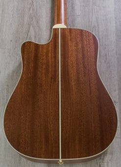 Takamine P3DC12 12-String Dreadnought Acoustic-Electric Guitar Natural With Case 18 Takamine P3DC12 12-String Dreadnought Acoustic-Electric Guitar Natural With Case -Musical Instrument Shop img 1673 3