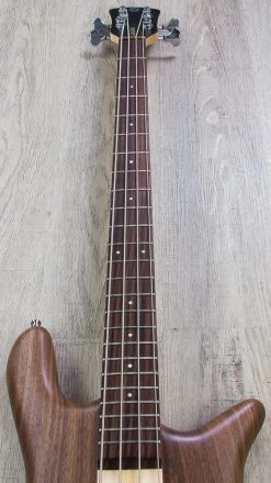 Spector Euro4 LE 1977 40th Anniversary Bass, DiMarzio Pickups -Musical Instrument Shop img 4884