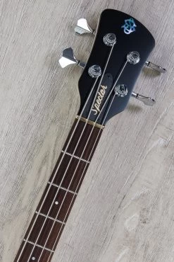 Spector Euro4 LE 1977 40th Anniversary Bass, DiMarzio Pickups -Musical Instrument Shop img 4885