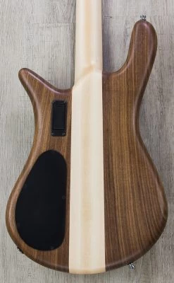 Spector Euro4 LE 1977 40th Anniversary Bass, DiMarzio Pickups -Musical Instrument Shop img 4887