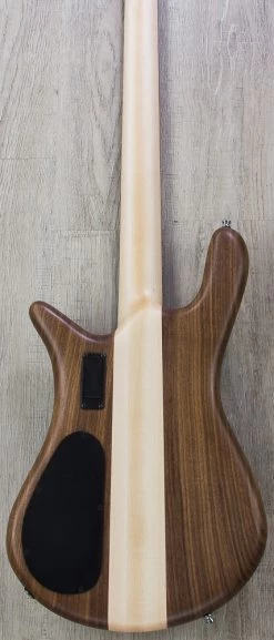 Spector Euro4 LE 1977 40th Anniversary Bass, DiMarzio Pickups -Musical Instrument Shop img 4888