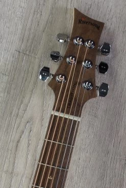 Riversong Tradition Canadian Performer Acoustic-Electric Guitar, Spruce Top Back And Sides, NeckNology -Musical Instrument Shop img 8187