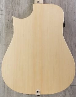 Riversong Tradition Canadian Performer Acoustic-Electric Guitar, Spruce Top Back And Sides, NeckNology -Musical Instrument Shop img 8190