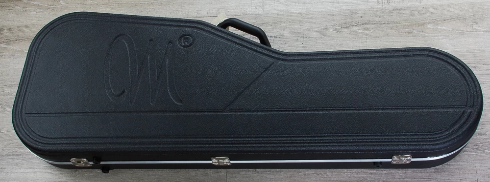 Mayones Duvell 7 Standard 7-String Guitar, Transparent Blue, Flame Maple Top, Rosewood Board, Duncan Pickups 8 Mayones Duvell 7 Standard 7-String Guitar, Transparent Blue, Flame Maple Top, Rosewood Board, Duncan Pickups - Image 6